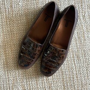 Trotters loafers